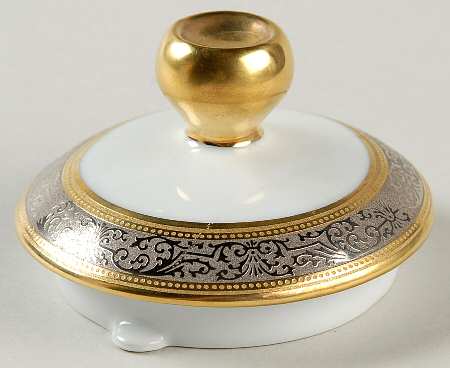Vulcain Lid for Coffee Pot