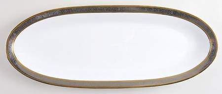 Vulcain 23" Fish Platter