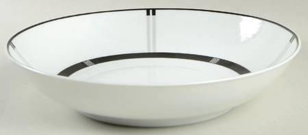 Wiener 9" Round Vegetable Bowl
