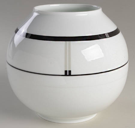 Wiener 7" Vase