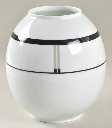 Wiener 6" Vase