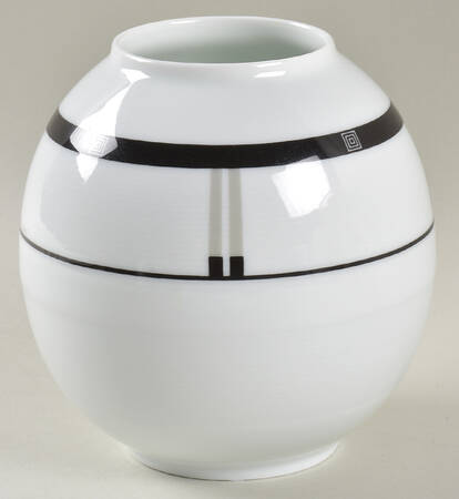 Wiener 5" Vase