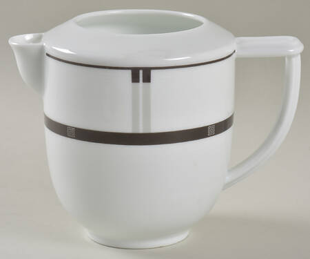 Wiener Creamer No Lid