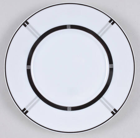 Wiener Salad Plate