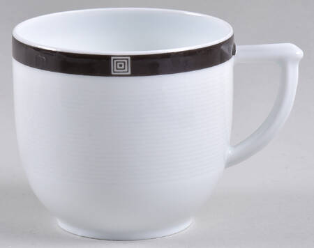 Wiener Flat Cup