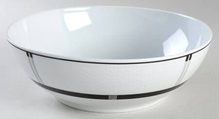 Wiener 9" Salad Serving Bowl