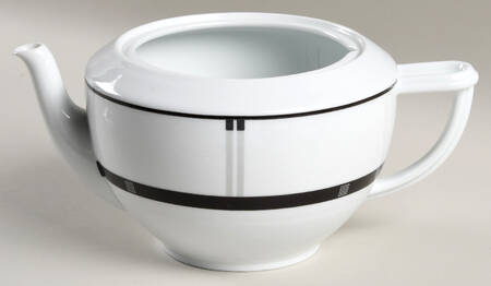 Wiener Teapot No Lid