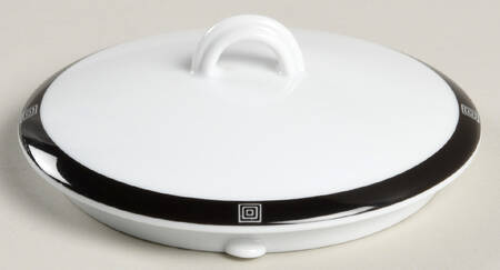 Wiener Lid for Teapot