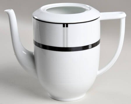 Wiener Coffee Pot No Lid