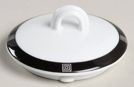 Wiener Lid for Coffee Pot