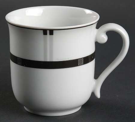Wiener Mug