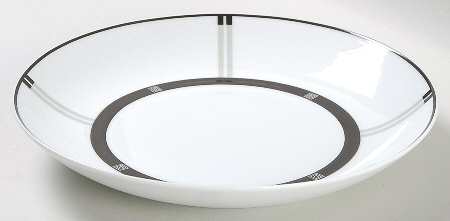 Wiener Large Coupe Soup Bowl