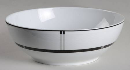 Wiener 10" Large Salad Serving Bowl