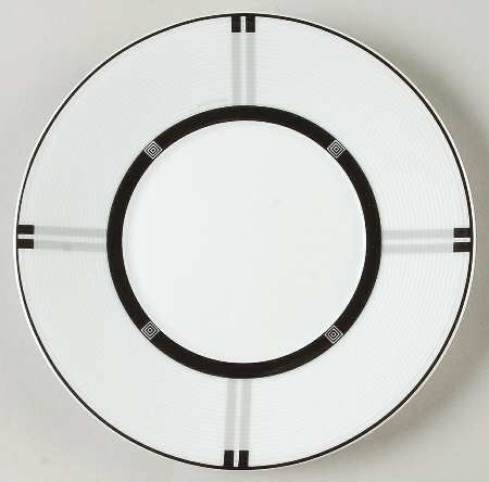 Wiener Dessert/Pie Plate
