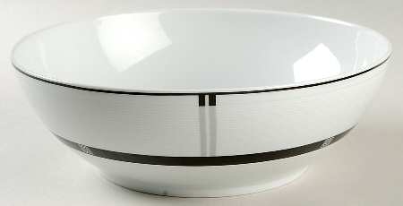 Wiener 9" Round Vegetable Bowl