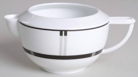 Wiener Gravy Boat