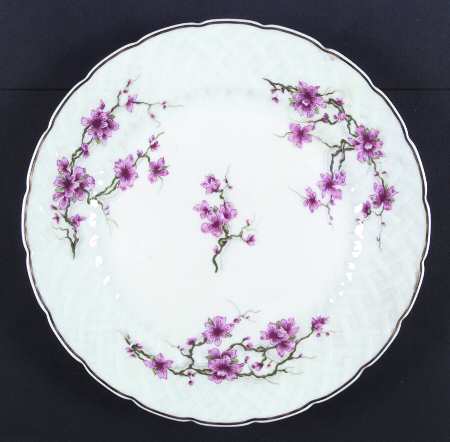 Yolande Dinner Plate