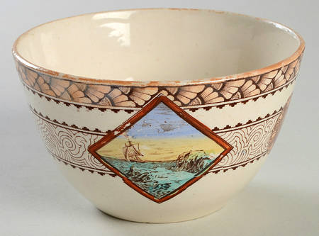 Wisconsin Cranberry Bowl