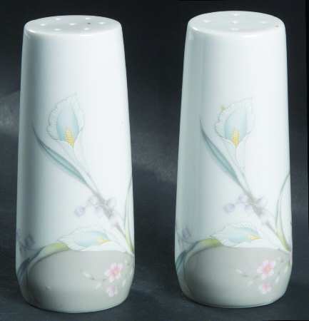 Amy Salt & Pepper Set