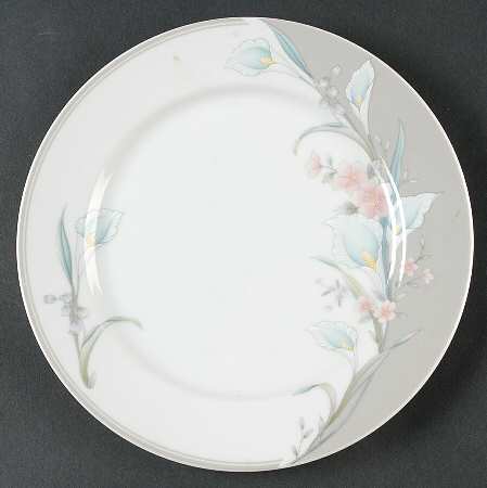 Amy Salad Plate