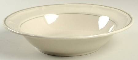 Christine 9" Round Vegetable Bowl