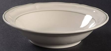 Christine Rim Cereal Bowl