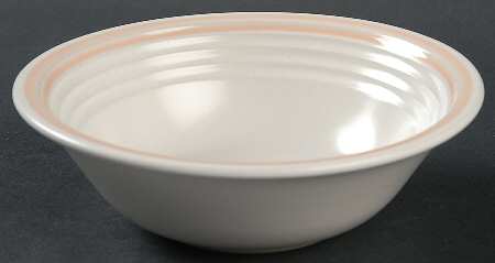 Erin Coupe Cereal Bowl