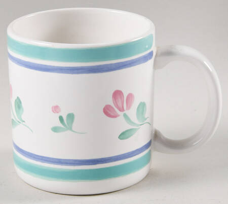 Fior D'Italia Mug