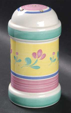 Fior D'Italia Sugar Shaker