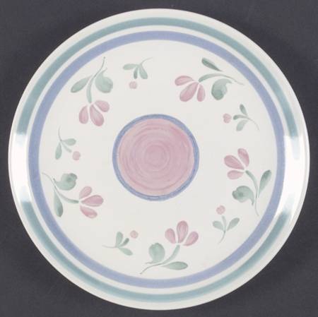 Fior D'Italia Salad Plate