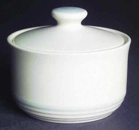 Joy Sugar Bowl & Lid