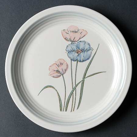 Joy Salad Plate