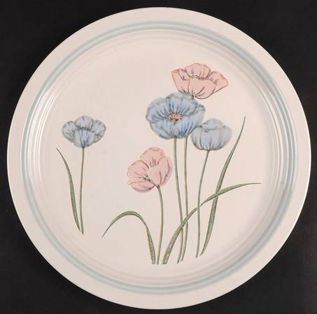Joy 12" Chop Plate (Round Platter)