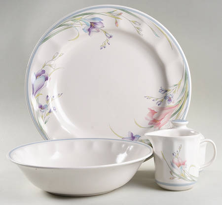 Lisa 5 Piece Hostess Set