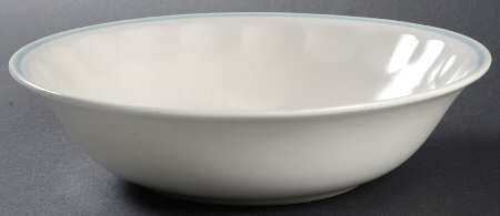 Lisa 9" Round Vegetable Bowl