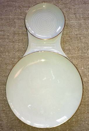 Aarestrup Snack Plate