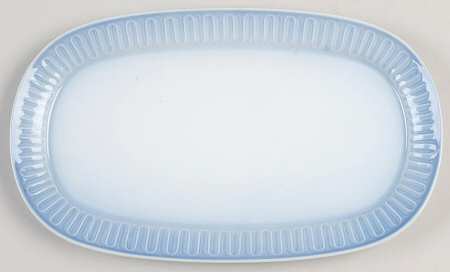 Ballerina Small Sandwich Tray