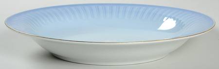 Ballerina Rim Soup Bowl