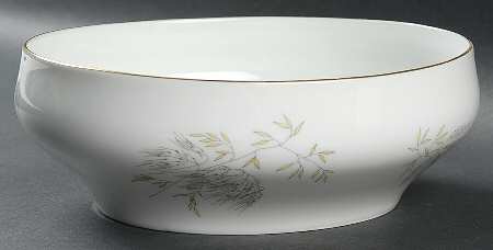 Venus 9" Round Vegetable Bowl
