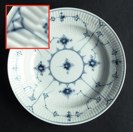 BIG12 Rim Soup Bowl