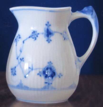 BIG12 Creamer
