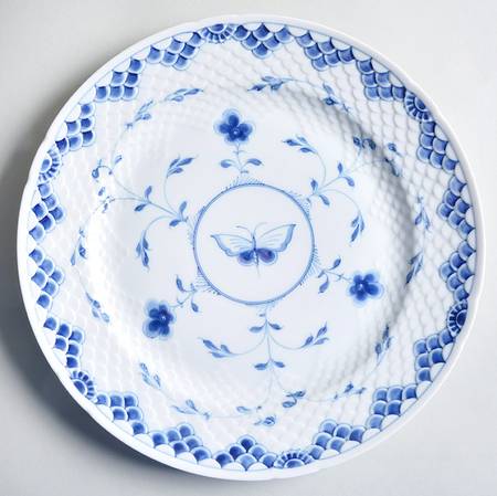 BIG2 Dinner Plate