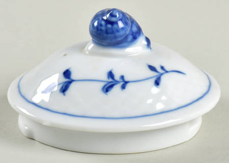 BIG2 Lid for Teapot