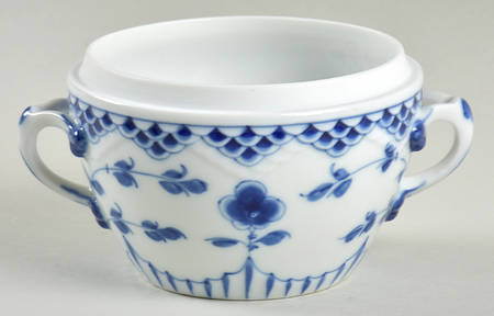 BIG2 Sugar Bowl No Lid