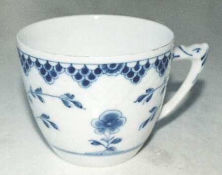 BIG2 Flat Cup
