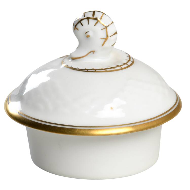 BIG6 Lid for Coffee Pot