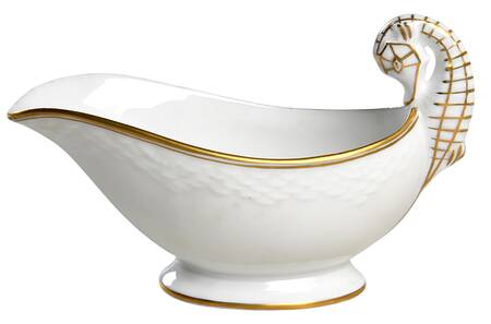 BIG6 Individual Gravy Boat