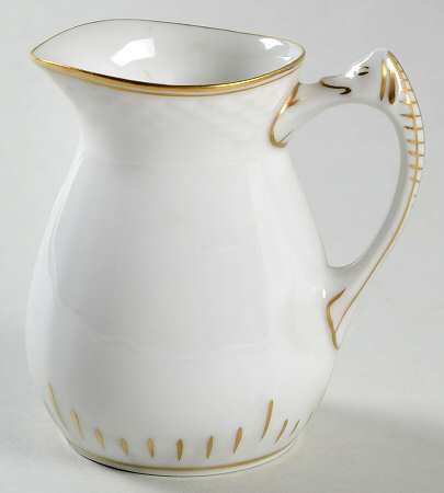 BIG6 Mini Creamer