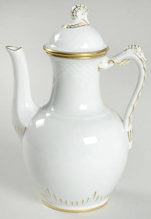 BIG6 Mini Coffee Pot & Lid