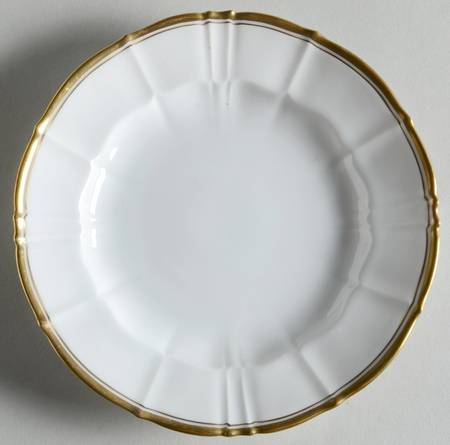 BIG7 Bread & Butter Plate